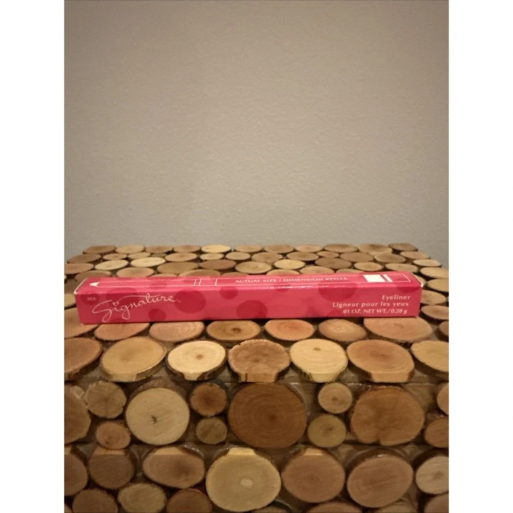 Mary Kay Signature Eyeliner Slate 9053 New Discontinued‎